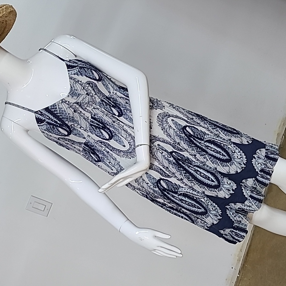 INC International Concepts Rayon Dress